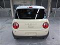 2015 Suzuki Lapin