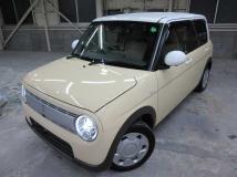2015 Suzuki Lapin