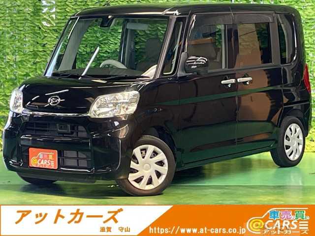 2016 Daihatsu Tanto