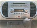 2009 Suzuki MR Wagon