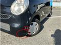 2009 Suzuki MR Wagon