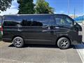 2026 Toyota Hiace Van