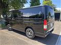 2026 Toyota Hiace Van