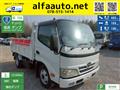 2010 Hino Dutro