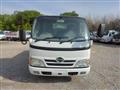 2010 Hino Dutro