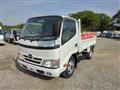 2010 Hino Dutro