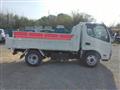 2010 Hino Dutro