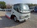 2010 Hino Dutro
