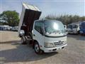2010 Hino Dutro