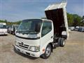 2010 Hino Dutro