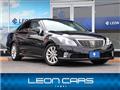 2011 Toyota Crown