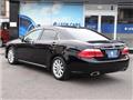2011 Toyota Crown