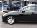 2011 Toyota Crown