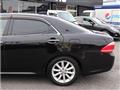 2011 Toyota Crown