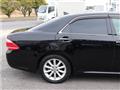 2011 Toyota Crown