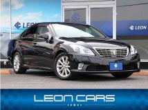2011 Toyota Crown