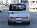 2013 Nissan Cube