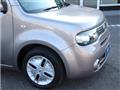 2013 Nissan Cube