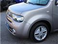 2013 Nissan Cube