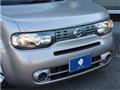 2013 Nissan Cube