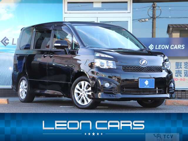 2010 Toyota Voxy