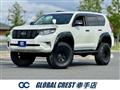 2018 Toyota Land Cruiser Prado