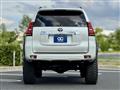 2018 Toyota Land Cruiser Prado