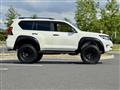 2018 Toyota Land Cruiser Prado