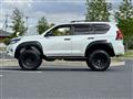 2018 Toyota Land Cruiser Prado