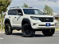 2018 Toyota Land Cruiser Prado