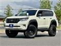 2018 Toyota Land Cruiser Prado