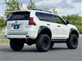 2018 Toyota Land Cruiser Prado