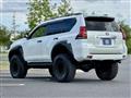 2018 Toyota Land Cruiser Prado