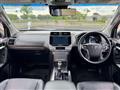 2018 Toyota Land Cruiser Prado