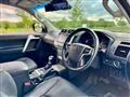 2018 Toyota Land Cruiser Prado