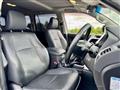 2018 Toyota Land Cruiser Prado