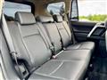 2018 Toyota Land Cruiser Prado