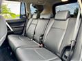 2018 Toyota Land Cruiser Prado