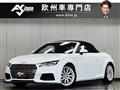 2015 Audi TT
