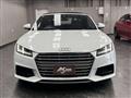 2015 Audi TT