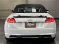 2015 Audi TT