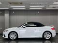 2015 Audi TT