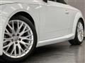 2015 Audi TT