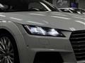 2015 Audi TT