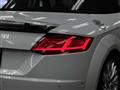 2015 Audi TT