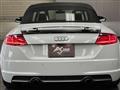 2015 Audi TT