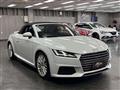 2015 Audi TT