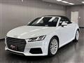 2015 Audi TT