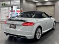 2015 Audi TT