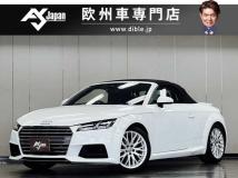 2015 Audi TT